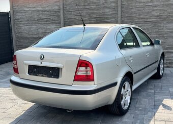 Škoda Octavia 1.9TDI Auto. 66KW Len 127000KM - 4