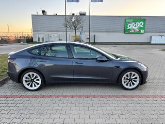 Tesla Model 3 SR+ Refresh 55kWh LFP 08/2021 77tisic km - 4