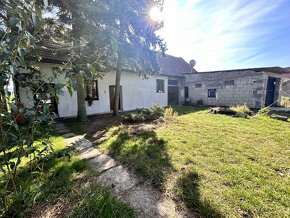 Sliač – príjemný rodinný dom so záhradou, pozemok 662 m2 - 4