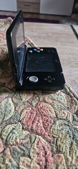 Nintendo 3ds - 4