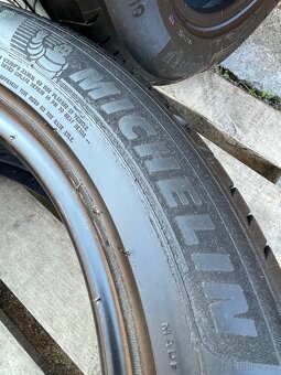 Michelin 205/55 R17 4x=170e - 4