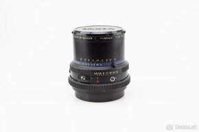Mamiya Sekor Z 50mm f/4.5 pre RZ67 Pro a Pro II - 4