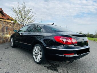 Volkswagen Passat CC 2.0 TDI 100kw - 4