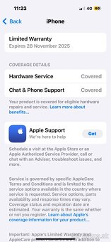 iPhone 15 black - 4