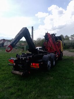 MAN f 2000 - 4