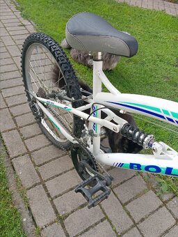 Bicykel - 4