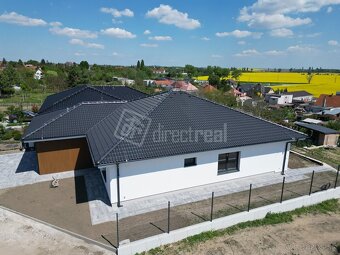 Luxusný RD s dokončením na kľúč, dvojgaráž a nesk… - 4