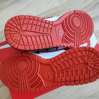 Nike Sportswear Nízke 'Dunk Low Retro - 4