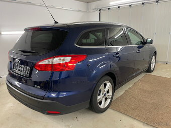 Ford Focus, 1.0 74kw Champions League Editon - 4