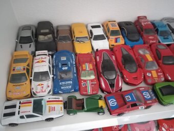 Modely prevazne 1:43 - 4