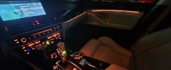 BMW 520d F10 - 4
