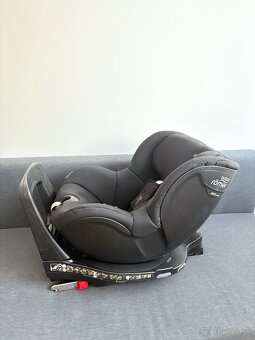 Britax Romer Autosedačka Dualfix M i-Size - 4