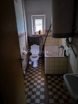 Zvýhodnená cena - Predám rodinný dom Dlhá nad Kysucou s veľk - 4