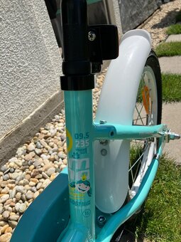 Detsky bicykel Kellys Emma 16” - 4