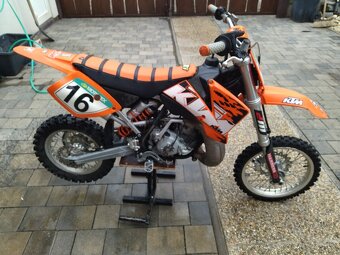 KTM 65 sx - 4