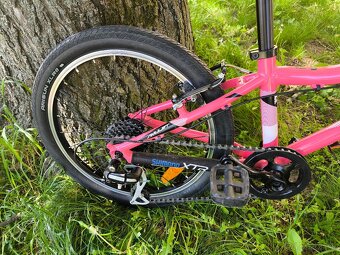 Bicykel Amulet Tomcat 20" - 4