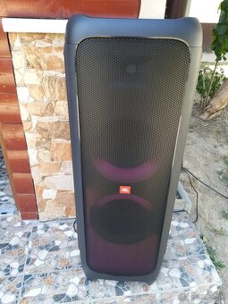 Jbl partybox - 4