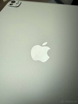 ⭐️ Apple iPad Pro 13" M4, 256GB, ako nový, 1 cyklus batérie - 4