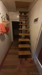 Chata s pozemkom 400m2 , Karvaša a Bláhovca - 4