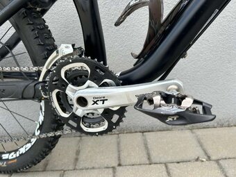 SPECIALIZED STUMPJUMPER “L” - 4