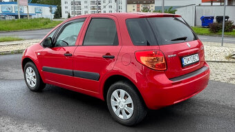 SX4 1,5i GL TSMEYA11S00460941 - 4