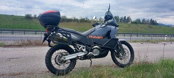 KTM 990 Adventúre - 4