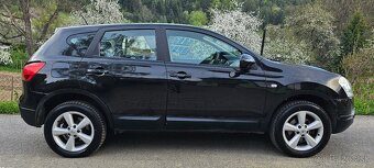 Nissan Qashqai 1.6i Acenta - 4