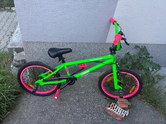 Bmx freestyle - 4