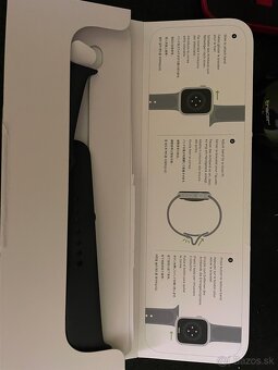 Apple watch SE 2.generacie - 4