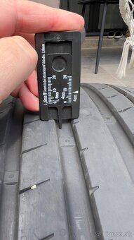 235/35 R19 letné pneu - 4