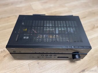 Yamaha HTR-4072 - 4