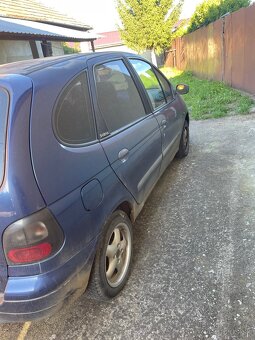 Predam Renault Megane Scenic - 4
