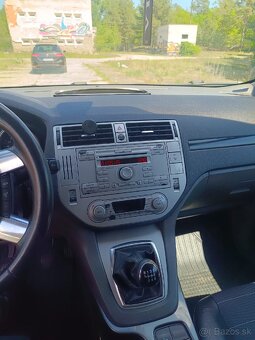 Ford Kuga 2.0 TDCi , 100kW MK1 - 4