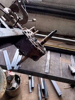 Rotavator - 4