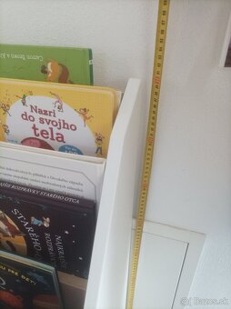 Montessori kniznica pre deti - 4