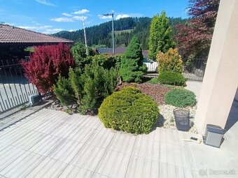 Prenájom 5 izb.rod.domu,315 m2 - Budatín, Žilina - 4
