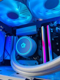 ✅ i5 14600KF•RTX 3080 10GB•32GB DDR5•1TB NVMe•850W - 4