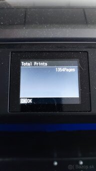 Tlačiareň na textil Epson SC-F2100 - 4