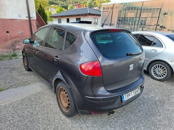 Predám Seat Altea - 4