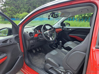 Opel Adam 1.4 benzín - 4
