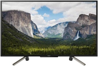 TV SONY KDL 50wf665 - 4