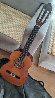 Gitara Valencia VC103 - 4