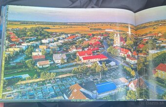 Čarovná Dunajská Streda a okolie - 4