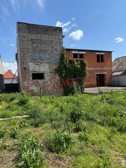 Rodinný dom / Stavebný pozemok - Kuzmányho ulica ( 12.ulica - 4