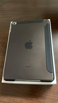 Predám IPad 4 mini 128GB Wifi + SIM karta - 4