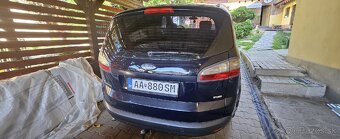 Ford S-max - 4