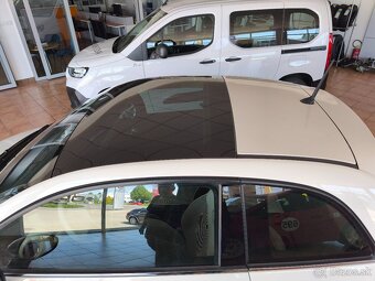 Fiat 500 1.2 8v - 4