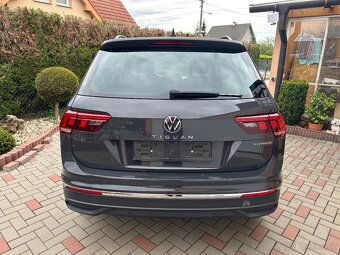 VW Tiguan 1.4 Tsi / eHybrid 180kw Dsg Led 62501km - 4