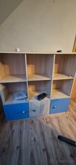 Nábytok do detskej izby - 4