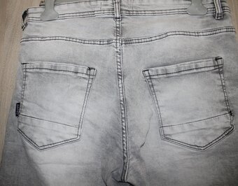 Pánske krátke č. W32 - XL - 4